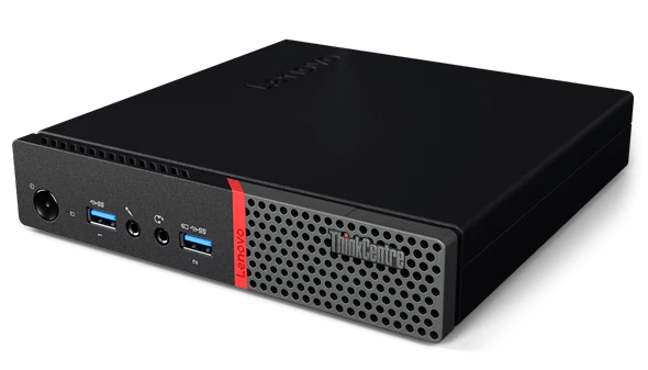 Lenovo ThinkCentre M700 Tiny Core i5 6400T 2.2 GHz 8GB 256SSD Windows 10 Pro