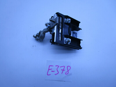 Positive BATTERY TERMINAL WITH Main Fuse Block FOR HOLDEN COMMODORE VF EVOKE new