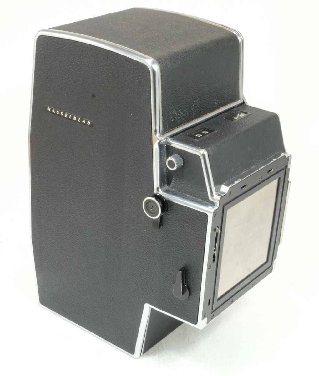 Hasselblad 70/500 Film Magazine **Rare Early production Made Hasselblad 70/500 Film Magazine **Rare Early production Made