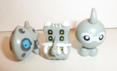 tiny pokemon figures