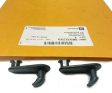 OEM Universal Fixed Hooks Clips For Floor Mat Fastener & For Several Vehicles 