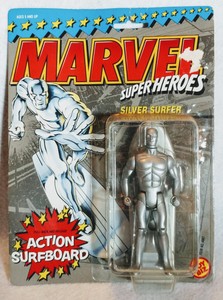 marvel toy biz 1990