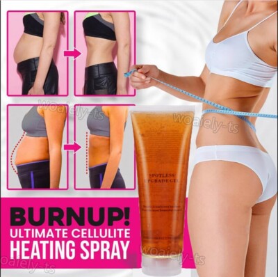 Body Slimming Gel Anti Cellulite Massage Cream for Ultrasonic Cavitation Machine