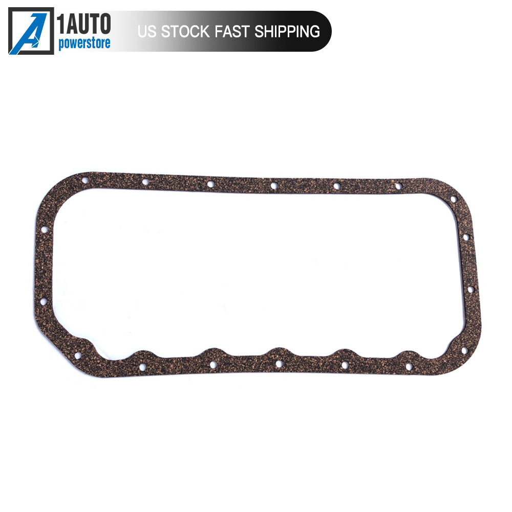 Main Bearing Set For 91-04 Toyota 4Runner Previa T100 Tacoma 2.7L 4 Cyl - View #13