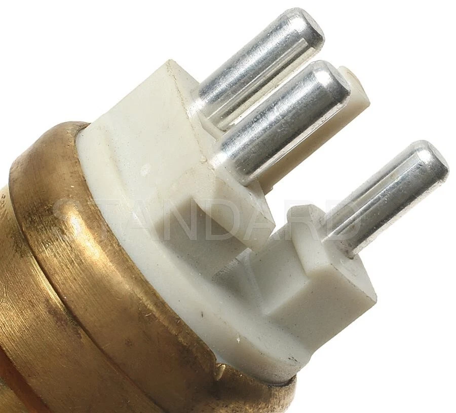 Interruptor de ventilador de refrigeración del motor de encendido estándar para 190D, 300SE TS-513 Foto 4 de 4