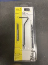 Stripped Valve Cover Bolt Thread Holes Repair Kit Valve Cover Cylinder Head M6-1