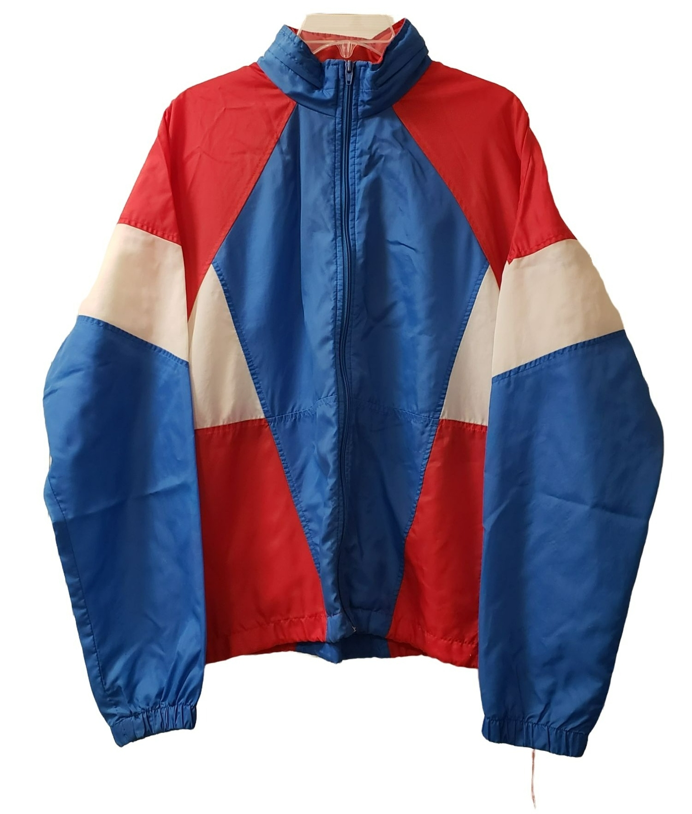 Vintage 90s Nike Color Block 