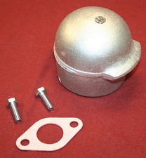 Maytag Gas Engine Model 72 Twin Le Clair Simer Pump Muffler Generator Hit & Miss