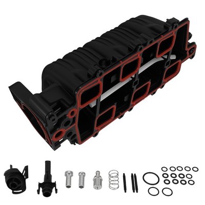 Upper Intake Manifold for Buick LeSabre Chevrolet Impala Pontiac 3.8L 12537425
