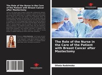 Oliwia Radzimska | The Role Of The Nurse In The Care Of The Patient With...