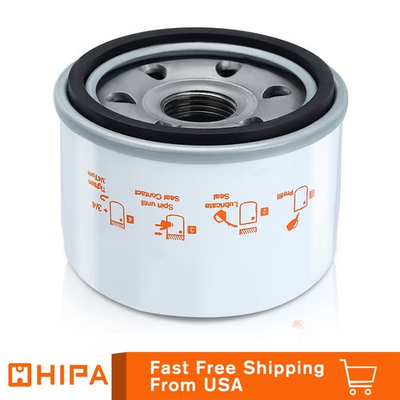 #ad NEW OIL FILTER FOR MTD CUB CADET TROYBILT 951 12690 751 11501 4P90 ENGINE $9.68