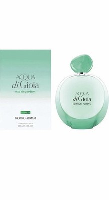 Giorgio Armani Acqua di Gioia Intense Eau de Parfum Spray 100ml 3.3 fl oz