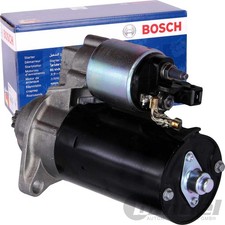 BOSCH ANLASSER STARTER für VW TRANSPORTER T4...