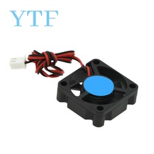 3010 / 4010 Cooling Fan for 3D Printer - Voltage Options