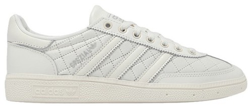 HANDBALL SPEZIAL　JR6511 adidas Originals HANDBALL SPEZIAL JR6511 Silver/Footwear White