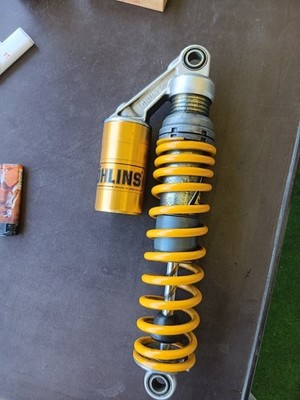 Öhlins Motorrad-Federbeine (Stoßdämpfer) Yamaha Xjr