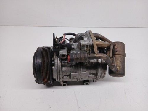 0031317001 klimakompressor MERCEDES-BENZ 190 BM 201 1985 201959