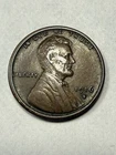 ** 1916-S LINCOLN CENT- VF  (UPGRADE THAT SPOT IN YOUR SET)  PRICED TO SELL **