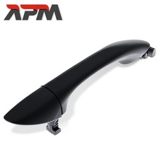 Türgriff Außen Vorne Rechts Grundiert für Mercedes-Benz A/B-Klasse W169 W245