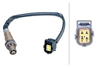 Hella Lambdasonde Vorne Links Vorne Rechts FüR Chrysler Dodge 06-17 56029084AA