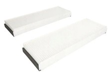 Luftfilter PUR-PC0018-2 PURO