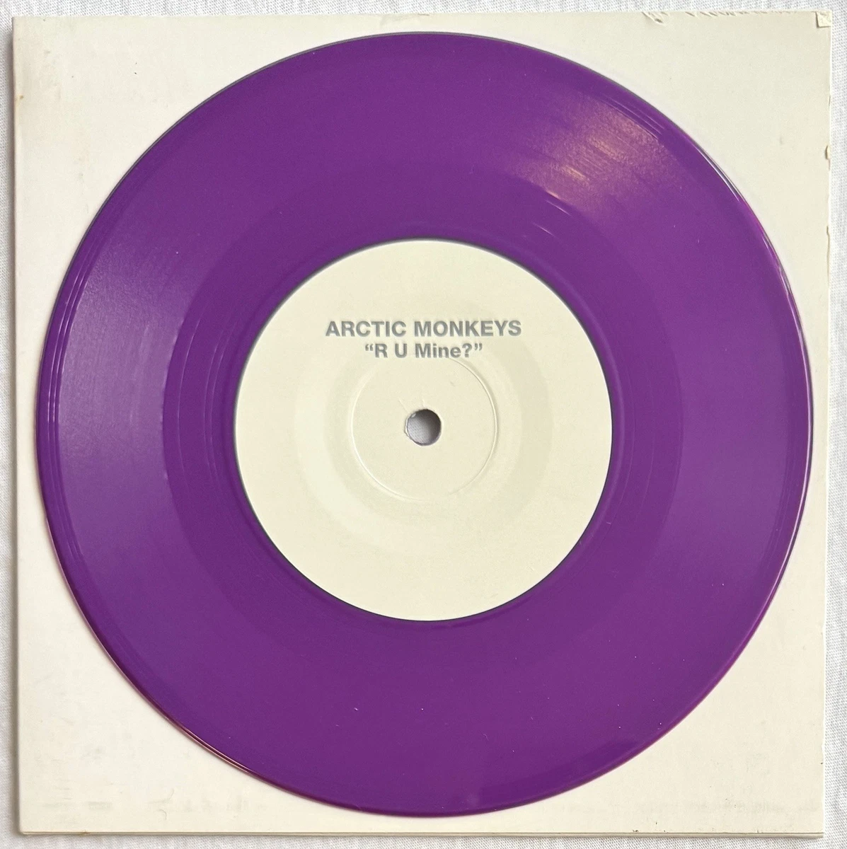 Preços baixos em Arctic Monkeys Excelente (EX) Discos de vinil de