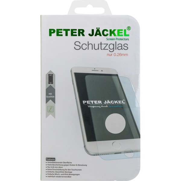 Peter JÄCkel Hd Glass Protector FüR Xiaomi 15 (21324) #24993632-image