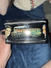 1969 THE WILD WILD WEST Lunchbox good  Condition, Aladdin Western Robert Conrad — photo 3