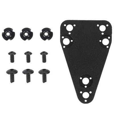 Universal Holster Adapter Kit Compatible with Blackhawk and Safariland Tactic...