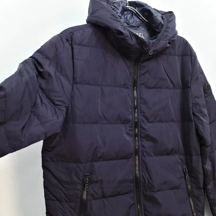 Michael Kors Men's XL Puffer Jacket (Poly 100%, Down 90%)