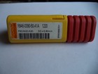SANDVIK R846-0390-50-A1A GRADE 1220 SOLID CARBIDE COOLANT THRU DRILL — photo 4