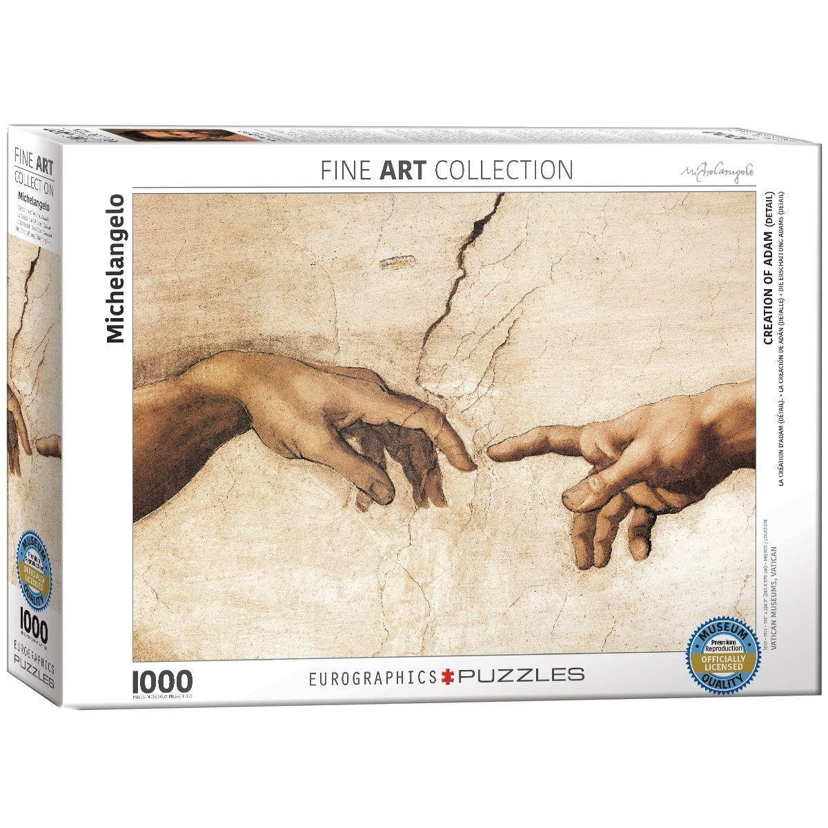 Comprar Puzzle Clementoni Venecia iluminada de 500 piezas 35542