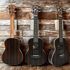 Olive Ukulele - U260C