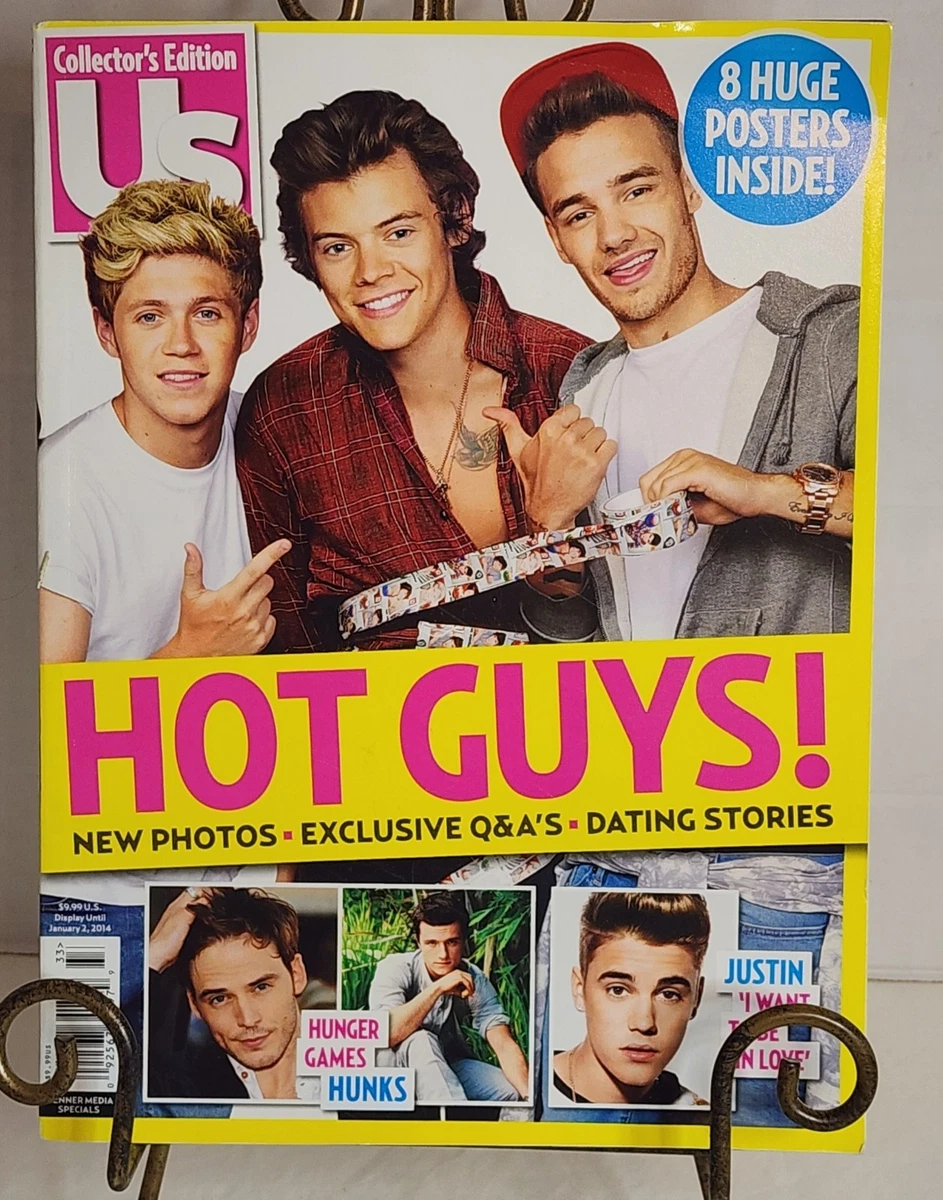 One Direction Magazine for sale | eBay