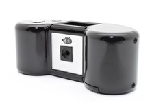 Rare [Exc+5] Digital Harinezumi 1 1st Black Digital Camera  From JAPAN