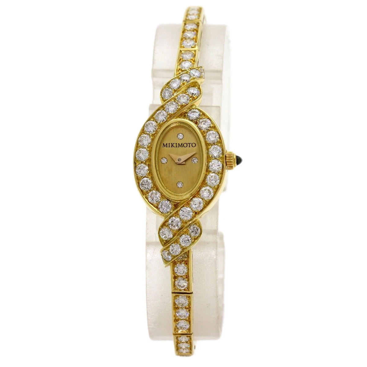 MIKIMOTO Internationalの時計 25+ Mikimoto Wristwatches for sale | Updated Oct 2026