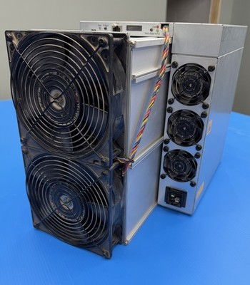 Bitmain Antminer S21 XP 270TH : ASIC SHA256 IN  USA : QUICK SHIPPING.