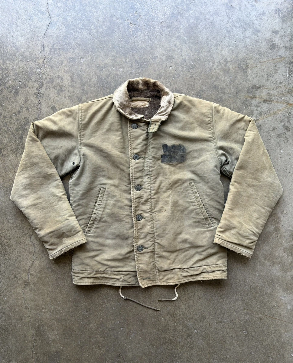 N1 Deck Jackets for Men products for sale | eBay