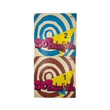 2 LPs 20 Englands Top Hits 1 und 2  Pronil SX...