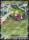 Carte Pokémon Yanmega-ex 003/182 Rivalités Destinées Français