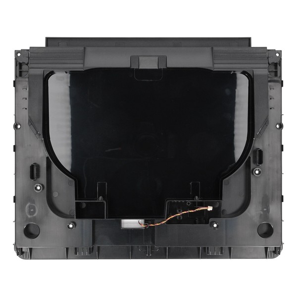 Easypart Passend FüR 201-24A3-0175 Ecovacs Basis Der Station FüR-image
