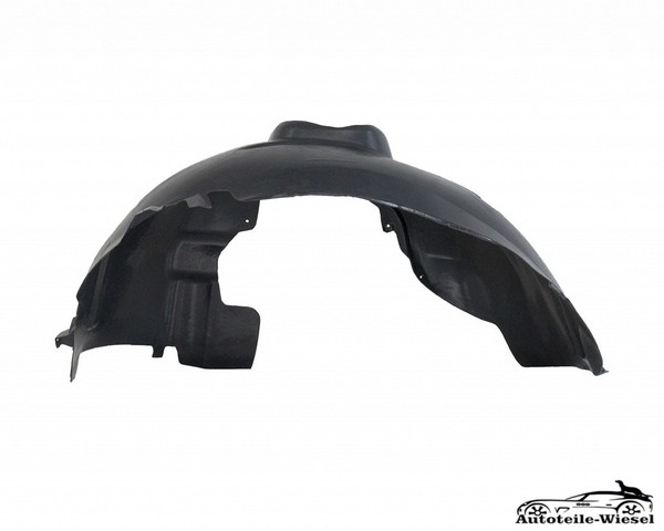 Radhausverkleidung Links Vorne FüR Ford Focus C-Max 2 Cabriolet 03-10-image