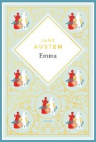 Jane Austen, Emma Jane Austen