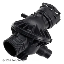 Engine Coolant Thermostat Housing Assembly Beck/Arnley 143-0940