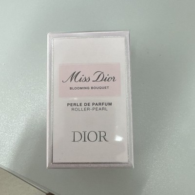 CD MISS DIOR ROLLER PEARL EDP 20ml