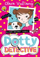 Clara Vulliamy | Dotty Detective | Taschenbuch | Englisch (2016)