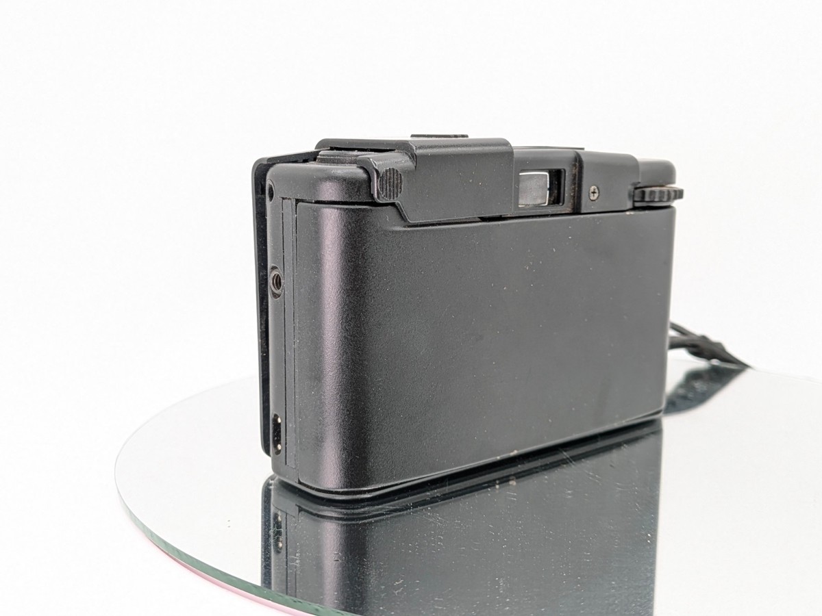 Olympus XA2 35mm Rangefinder Film Camera (Body Only) for sale