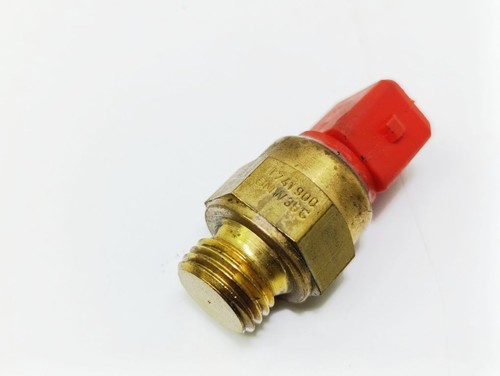 BMW 5 E39 2000 Kühlmitteltemperatur Sensor Fühler Geber 1741900 UST133631