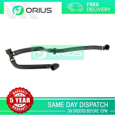 Radiator Hose Lower Orius Fits BMW X3 2020- Electric 17128743372