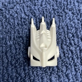 LEGO Bionicle Agori 8976 Metus 100% Complete Good Shape